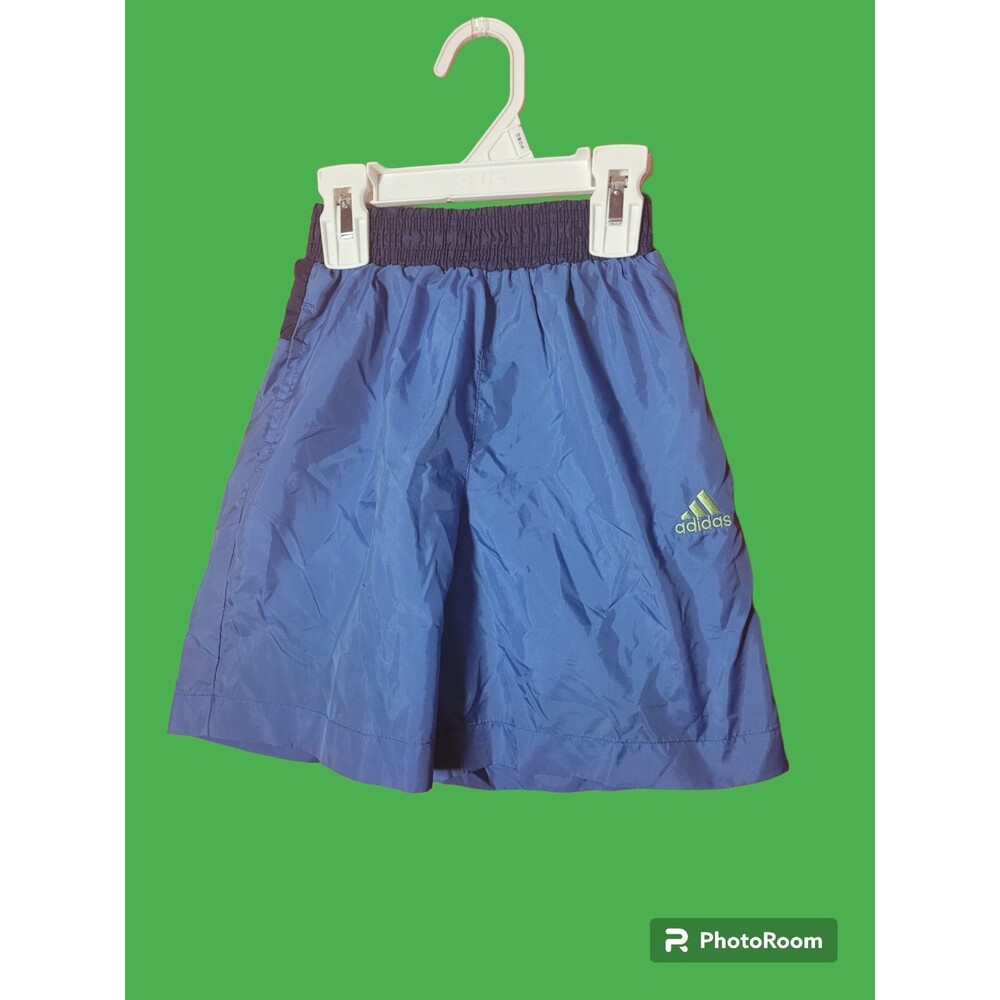 Adidas Windbreaker Short Boy size M‎  (o37)